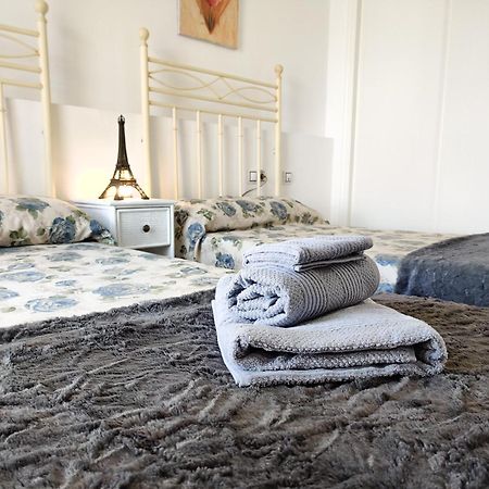 San Remo Levante Beach Apartments ベニドルム エクステリア 写真
