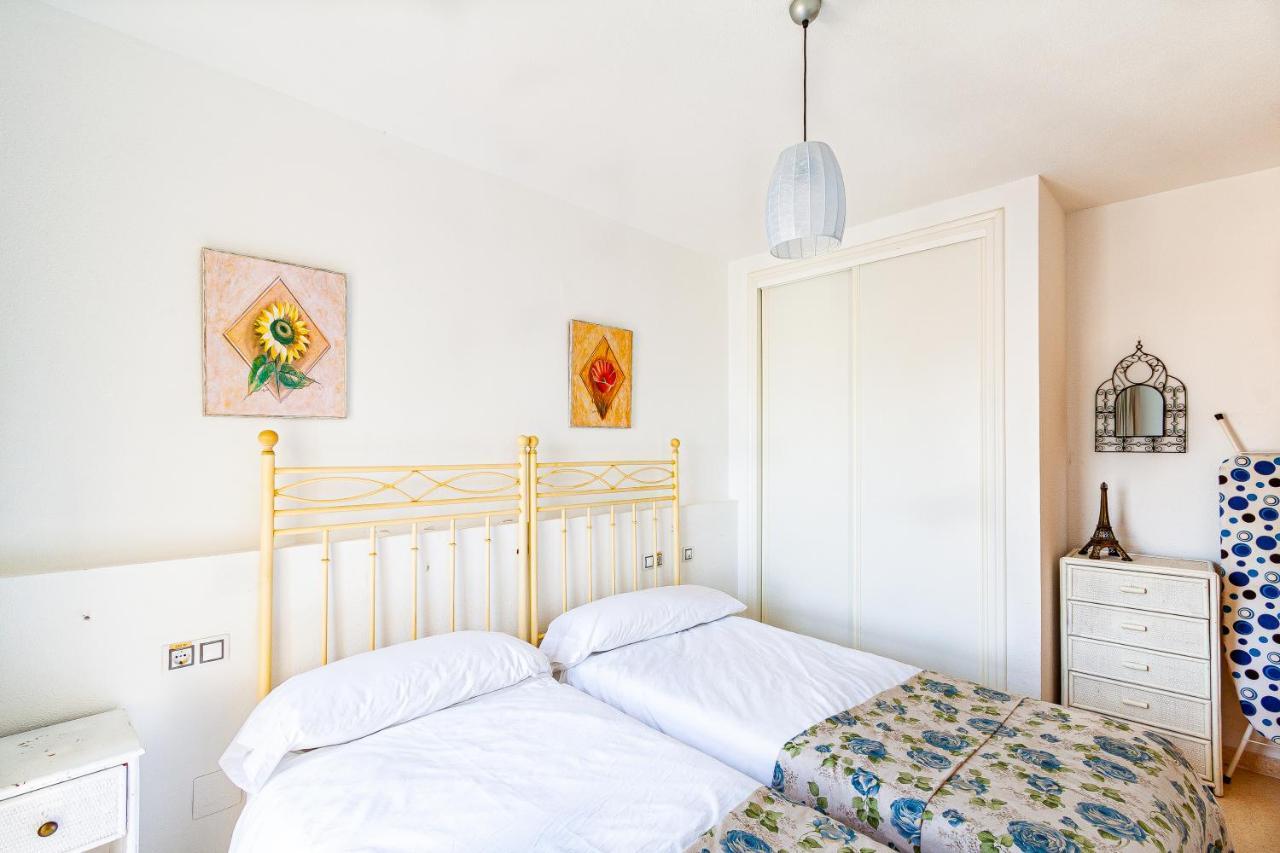 San Remo Levante Beach Apartments ベニドルム エクステリア 写真